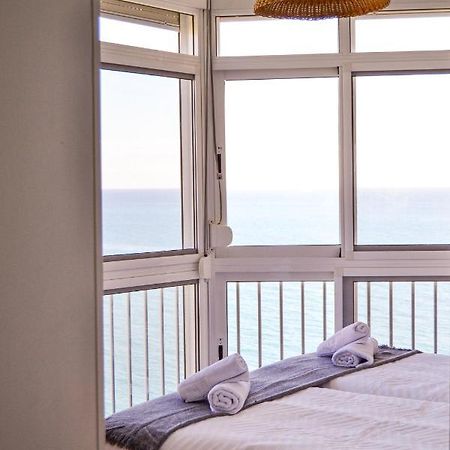 Beach Mijas Apartment Malaga Екстериор снимка