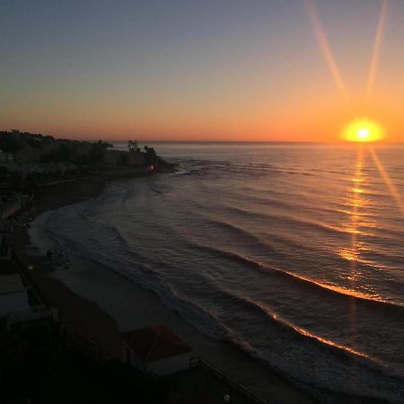 Beach Mijas Apartment Malaga Екстериор снимка