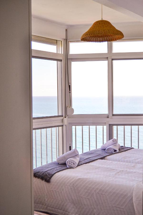 Beach Mijas Apartment Malaga Екстериор снимка