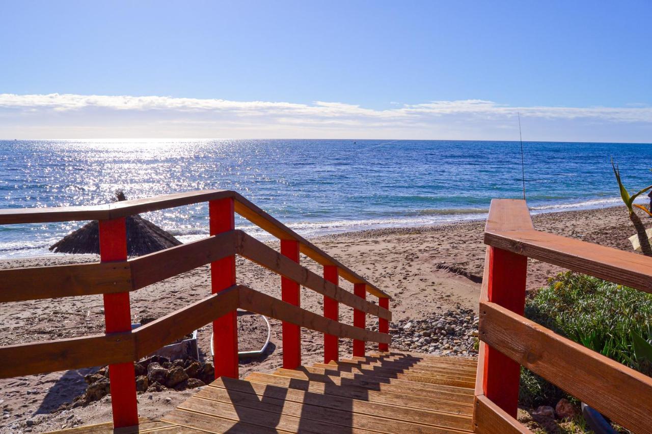 Beach Mijas Apartment Malaga Екстериор снимка