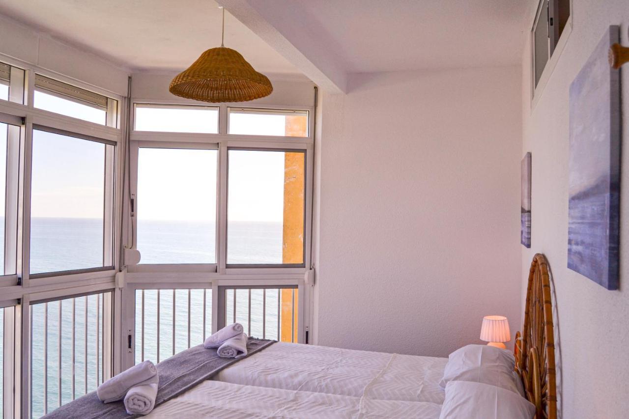 Beach Mijas Apartment Malaga Екстериор снимка