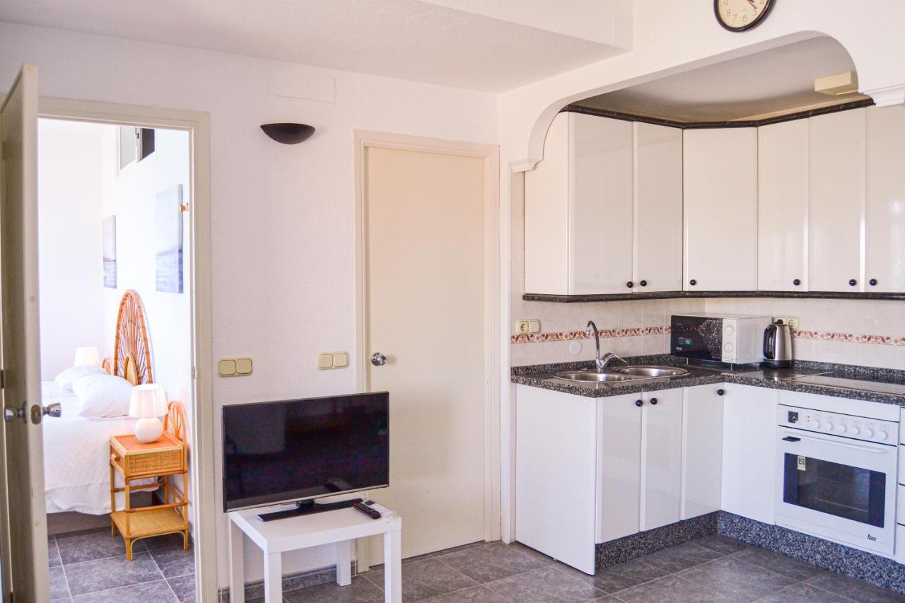 Beach Mijas Apartment Malaga Екстериор снимка