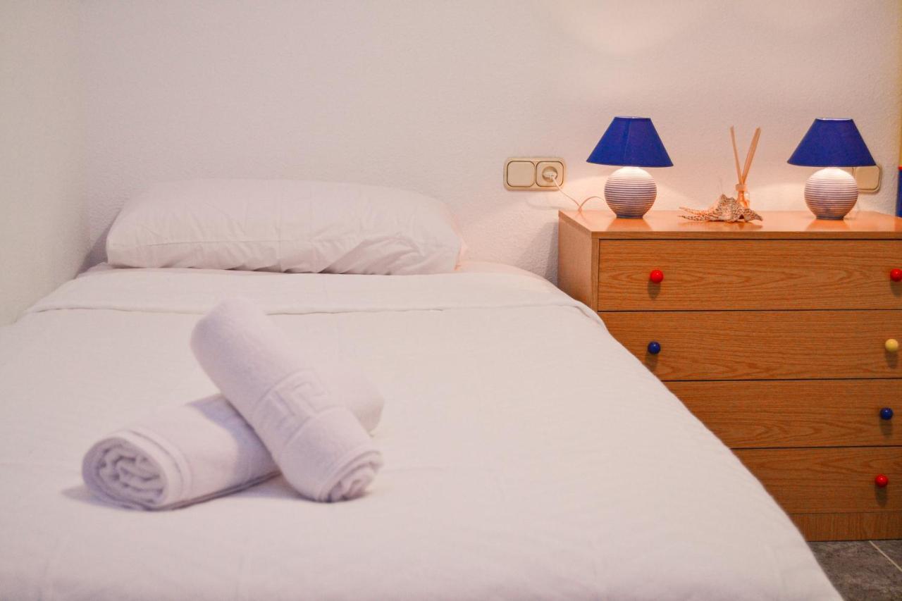 Beach Mijas Apartment Malaga Екстериор снимка