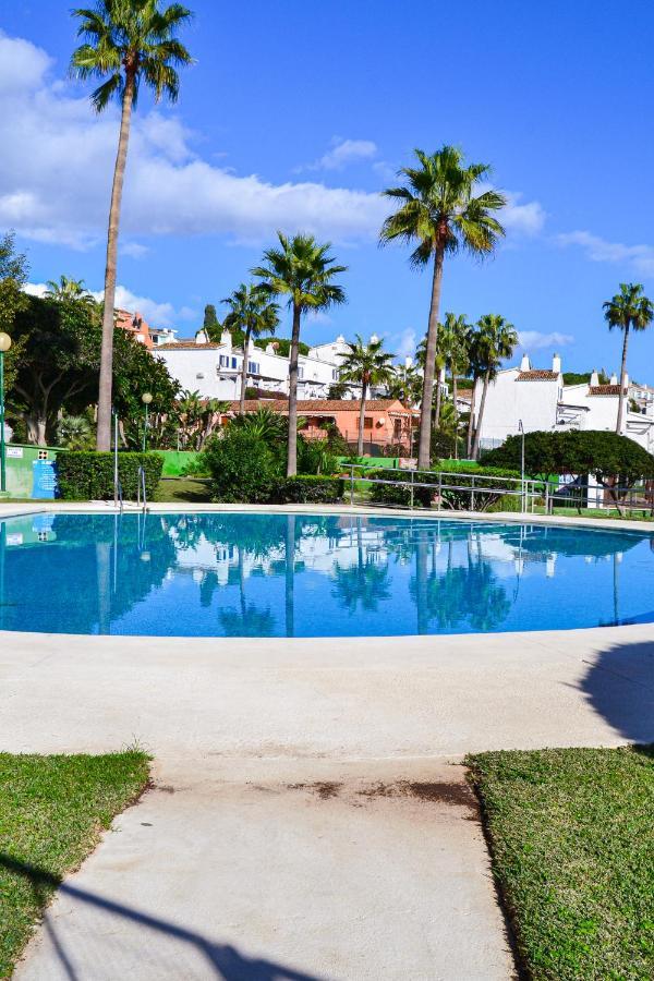 Beach Mijas Apartment Malaga Екстериор снимка