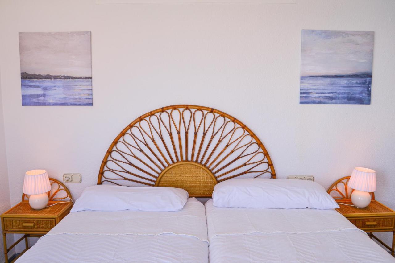 Beach Mijas Apartment Malaga Екстериор снимка