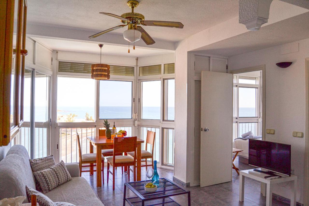 Beach Mijas Apartment Malaga Екстериор снимка