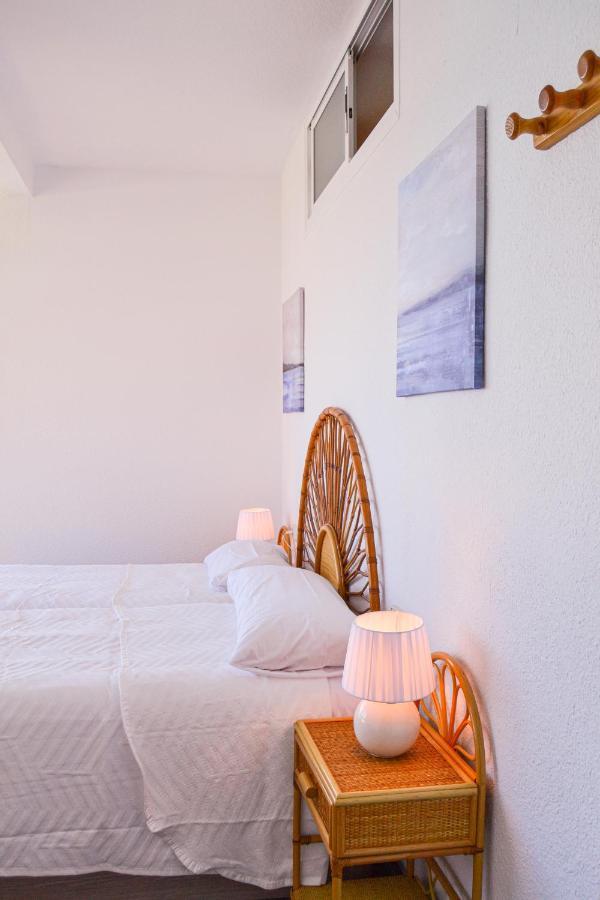 Beach Mijas Apartment Malaga Екстериор снимка