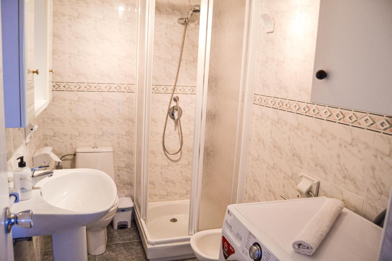Beach Mijas Apartment Malaga Екстериор снимка