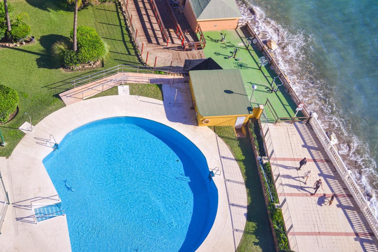 Beach Mijas Apartment Malaga Екстериор снимка
