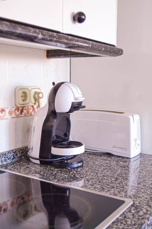 Beach Mijas Apartment Malaga Екстериор снимка