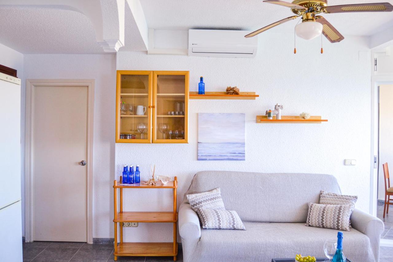 Beach Mijas Apartment Malaga Екстериор снимка