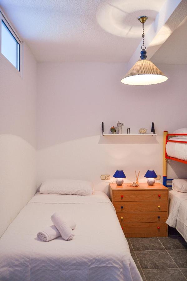 Beach Mijas Apartment Malaga Екстериор снимка