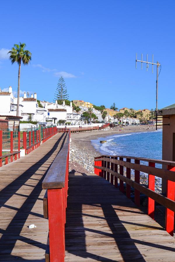 Beach Mijas Apartment Malaga Екстериор снимка