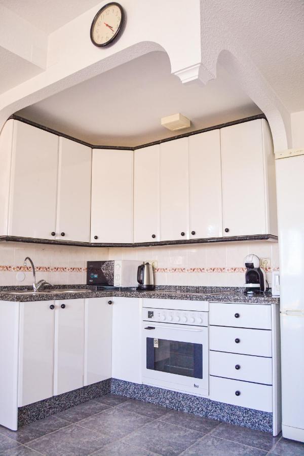 Beach Mijas Apartment Malaga Екстериор снимка