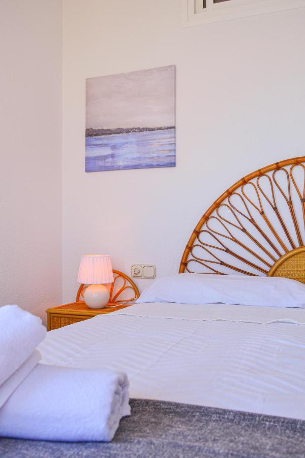 Beach Mijas Apartment Malaga Екстериор снимка