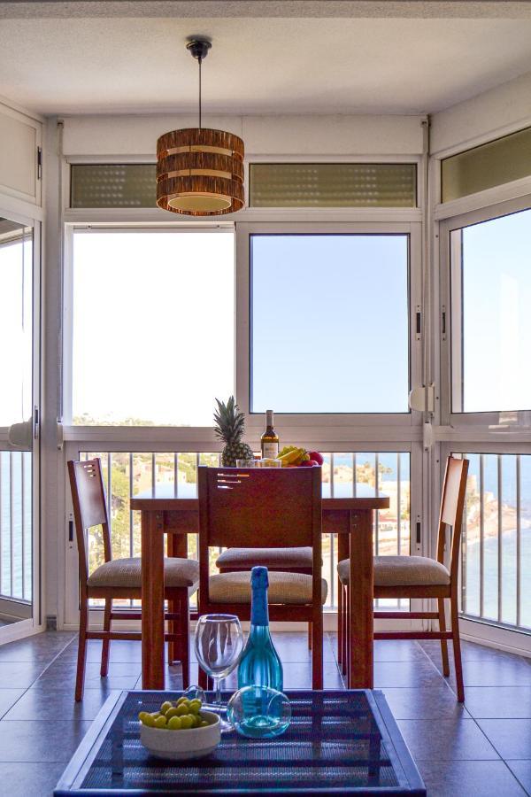 Beach Mijas Apartment Malaga Екстериор снимка