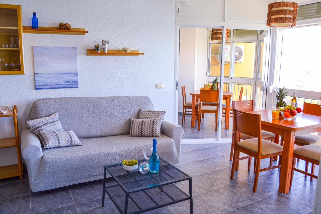 Beach Mijas Apartment Malaga Екстериор снимка