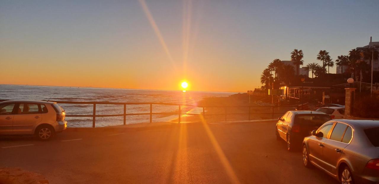 Beach Mijas Apartment Malaga Екстериор снимка